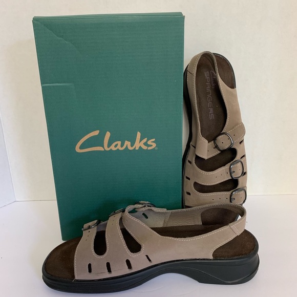 clarks toddler shoe gauge